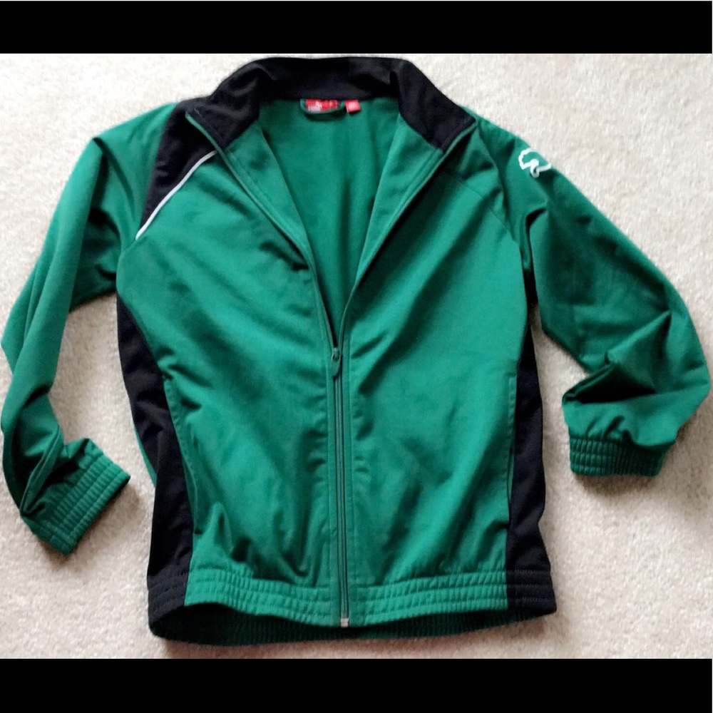 Zip sport puma wear